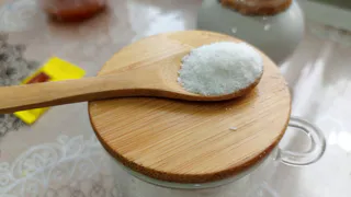 Всегда солю вещи перед стиркой - и вам советую: объясняю на пальцах, для чего это нужно делать