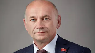 Ради возвращения в бизнес депутат Госдумы от Брянской области Жутенков сдаст мандат