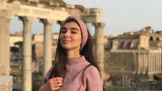 Полиглот из Нижнекамска покорила страны Европы