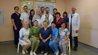 Врачи РДКБ спасли 11-летнего мальчика, пострадавшего в ДТП