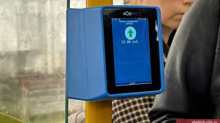 Как по-новому платить за проезд во владимирских автобусах?
