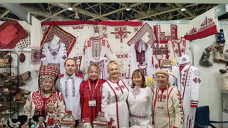 В Чувашии хотят создать портал с местными брендами