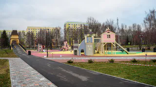 Нижнекамский автогородок: открытие
