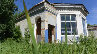 Магазины и рестораны: у Торгового городка появился свой сайт