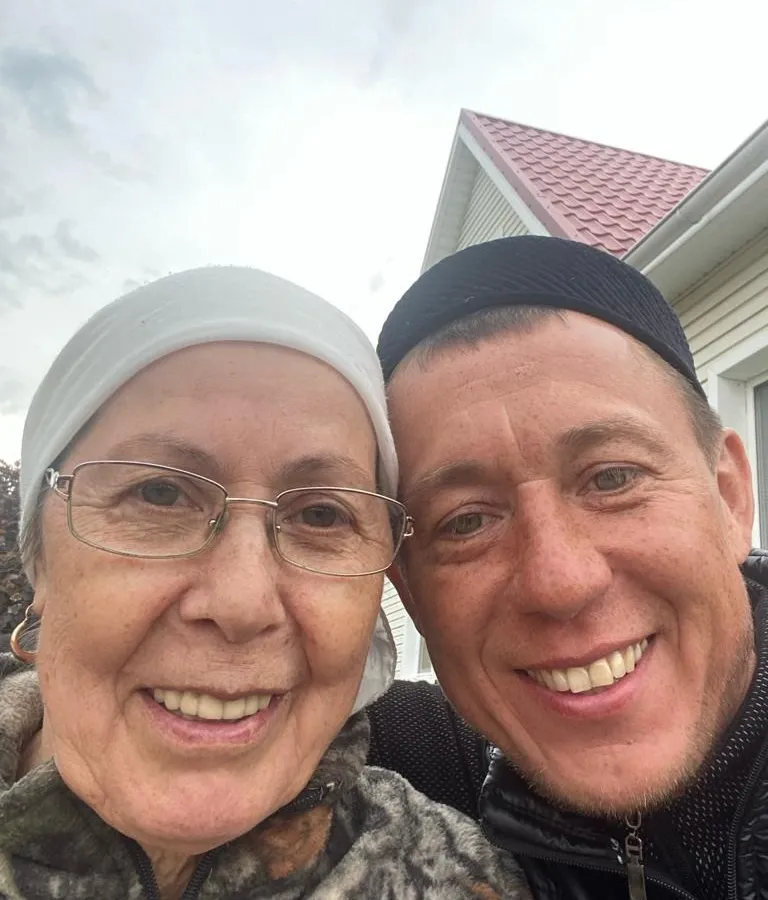 «Мама - главный человек в жизни каждого из нас!»