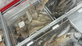 «В упаковках больше льда, чем рыбы»: Роскачество назвало худшие марки минтая