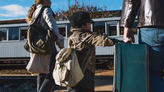 На Пензе-I задержали 33-летнего мигранта