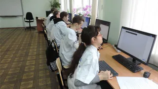 Пять студентов Брянского педколледжа с ограниченными возможностями здоровья победили в региональном чемпионате профмастерства