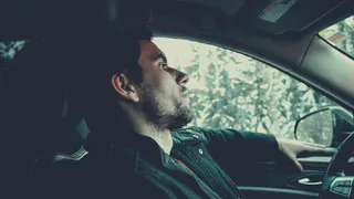 В Коми за неделю 62 водителя попались пьяными в авто