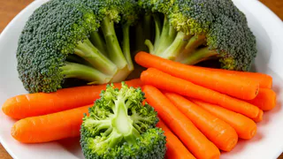 Едите правильно, а толку ноль: главная ошибка, из-за которой овощи становятся бесполезными