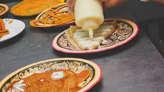 Супертонкие блины: 1 новый ингредиент дает колосальную разницу во вкусе