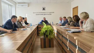 В Магнитогорске разрабатывают новые маршруты общественного транспорта на время ремонта Северного моста