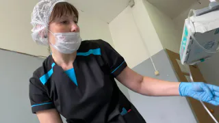 В Рязани началась прививочная кампания против гриппа