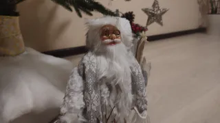  Магнитогорцев приглашают на уникальную выставку «Сказочный мир новогодней игрушки»  