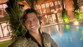 Прохор Шаляпин причислил татарских бабушек к молодежи