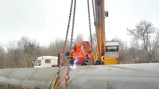 На Пушкарской улице во Владимире идет строительство новой дороги