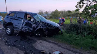 Водителя SsangYong будут судить за гибель девушки с ребенком в ДТП