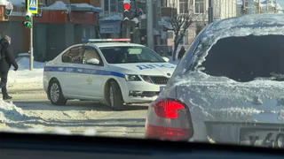 В Пензе водитель «BMW X5» сбил 14-летнюю девочку