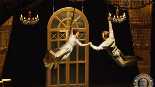 Новый театральный сезон в Рязани: даты и премьеры