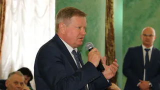 Брянские депутаты ликвидировали Новозыбковский район