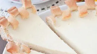 Обалденный сметанник