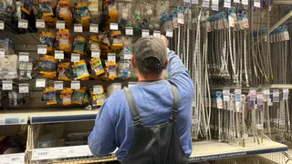 В Пензенском архитектурном колледже продолжается капремонт общежития