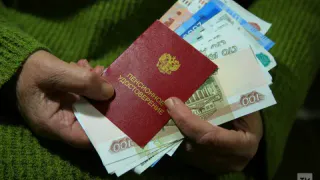 Как самозанятым увеличить будущую пенсию в 2 раза?