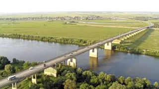 Обследование Солотчинского моста завершат к июлю 2022 года