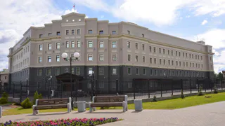 Начальником управления ФСБ по Коми назначен полковник Архипов И. В.