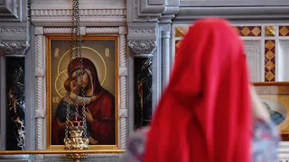 Как встретить и провести праздник Рождества Пресвятой Богородицы правильно