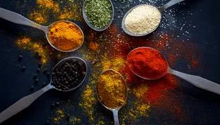 Названа приправа, которая может продлить молодость