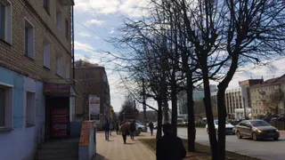 В Рязани 23 июля ожидается шквалистый ветер до 15 метров в секунду