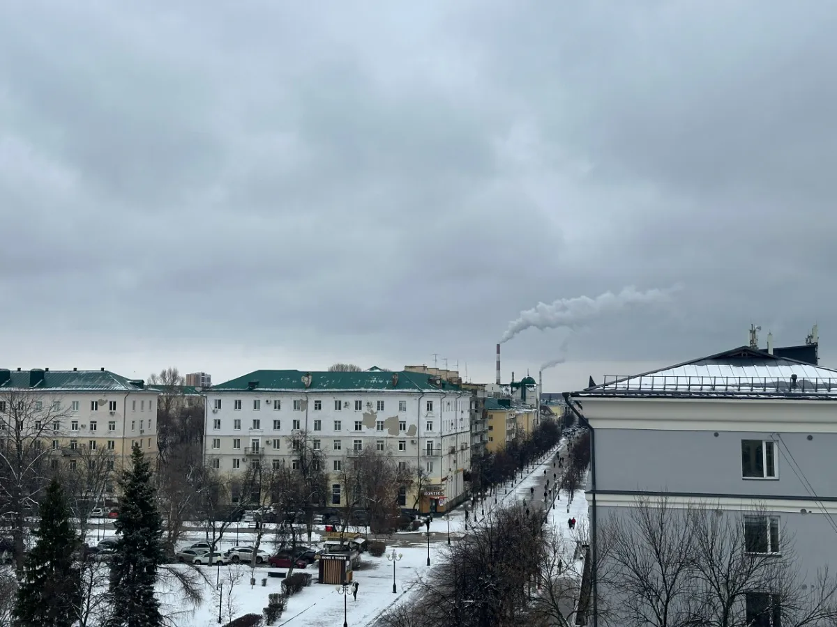 В Пензе губернатор подписал соглашение с Хатлонской областью Таджикистана