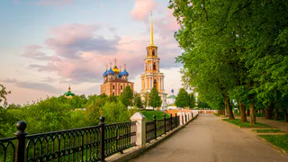 С 29 апреля для гостей Рязани проведут бесплатные экскурсии