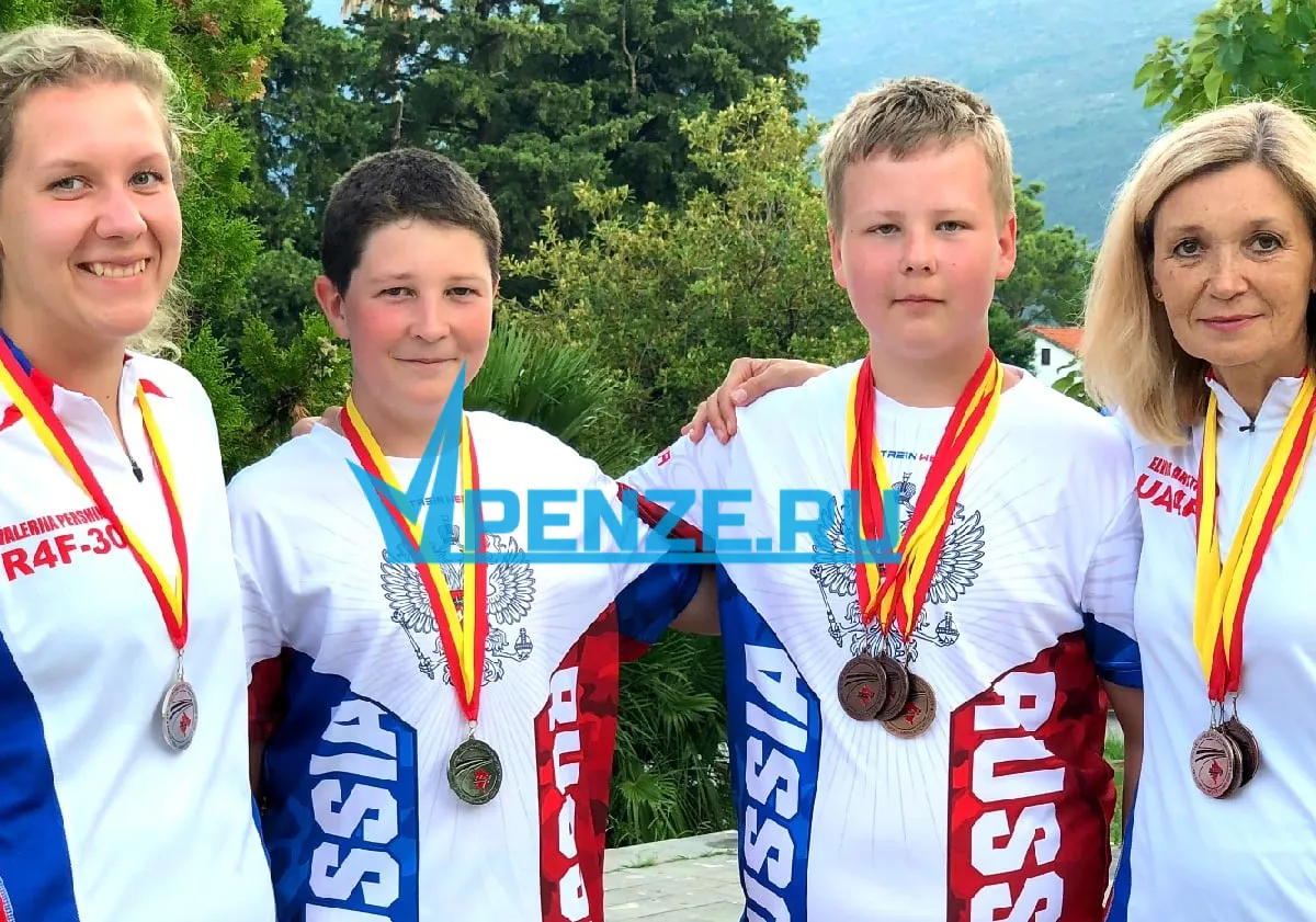 Пензенских детей лишили возможности заниматься в уникальном клубе по радиоспорту, посчитав его убыточным?