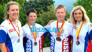 Пензенских детей лишили возможности заниматься в уникальном клубе по радиоспорту, посчитав его убыточным?