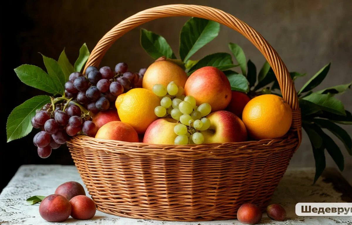 Эксперты определили самый полезный фрукт - не яблоко, не банан и в три раза полезнее цитрусов