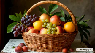 Эксперты определили самый полезный фрукт - не яблоко, не банан и в три раза полезнее цитрусов