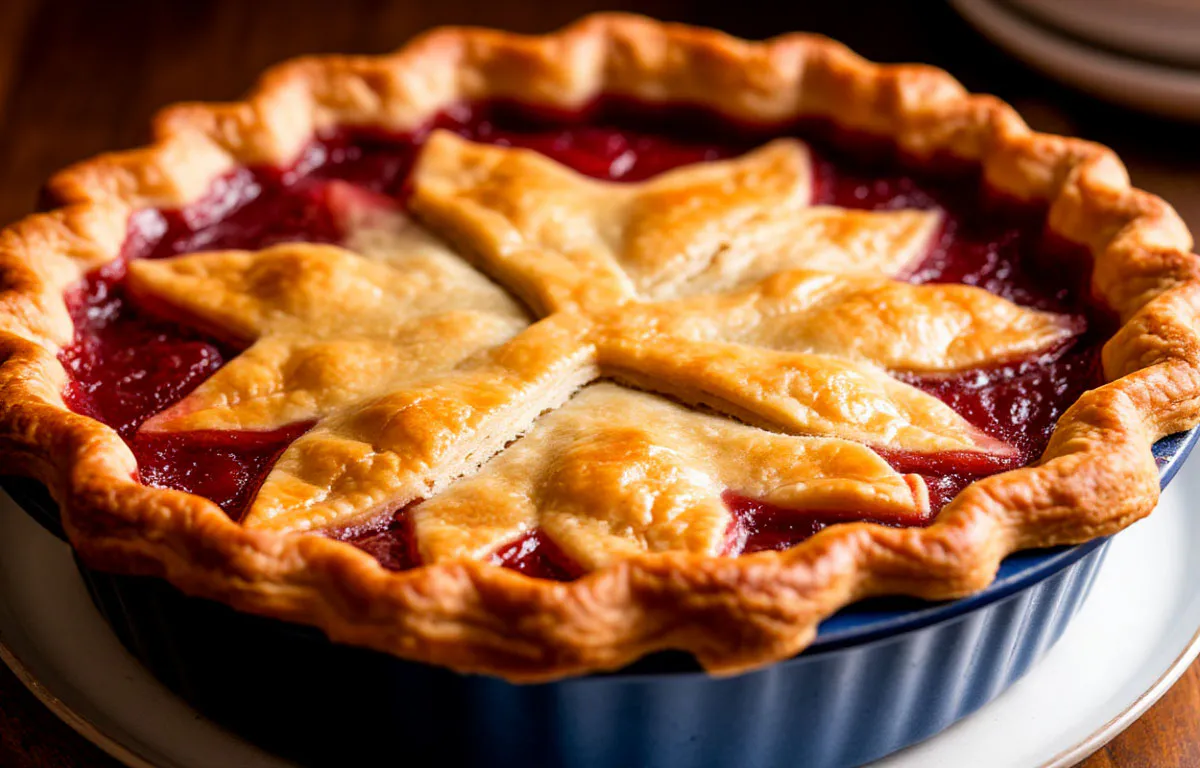 Пеку и пеку, не могу остановиться! Пирог получается как торт — гости в восторге, просят постоянно добавки