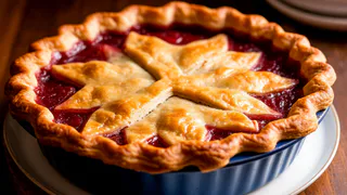 Пеку и пеку, не могу остановиться! Пирог получается как торт — гости в восторге, просят постоянно добавки