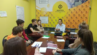 Научите ребенка работать – где дают будущую профессию в Рязани?