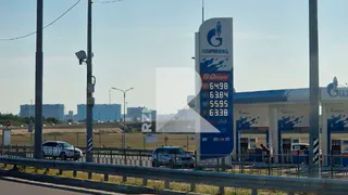 Жители Рязани пожаловались на рост цен на бензин