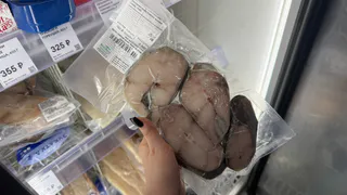 Ученые назвали самую полезную рыбу — не лосось, не скумбрия и в два раза полезнее пикши