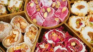 Улучшаем вкус пахвалы