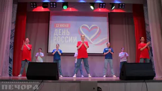 Глава одного из районов Коми вручил награды за вклад в культуру