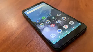 Рязанцу пришлось расстаться со смартфоном из-за долгов