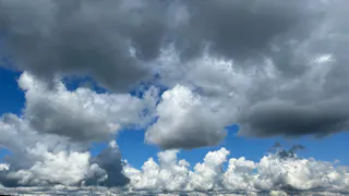 В Чувашии 3 сентября ожидается теплая и сухая погода