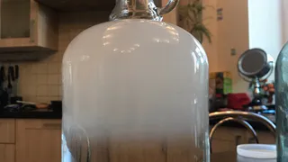 Штраф 20 000 рублей  за незаконную продажу самогона