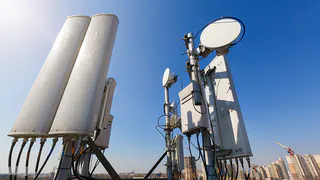 МегаФон успешно внедрил на сети российское транспортное оборудование 