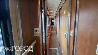Билеты в последний вагон поезда разлетаются как горячие пирожки: вот почему люди скупают их первыми